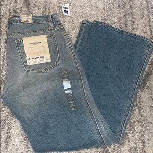Women’s GAP Jeans